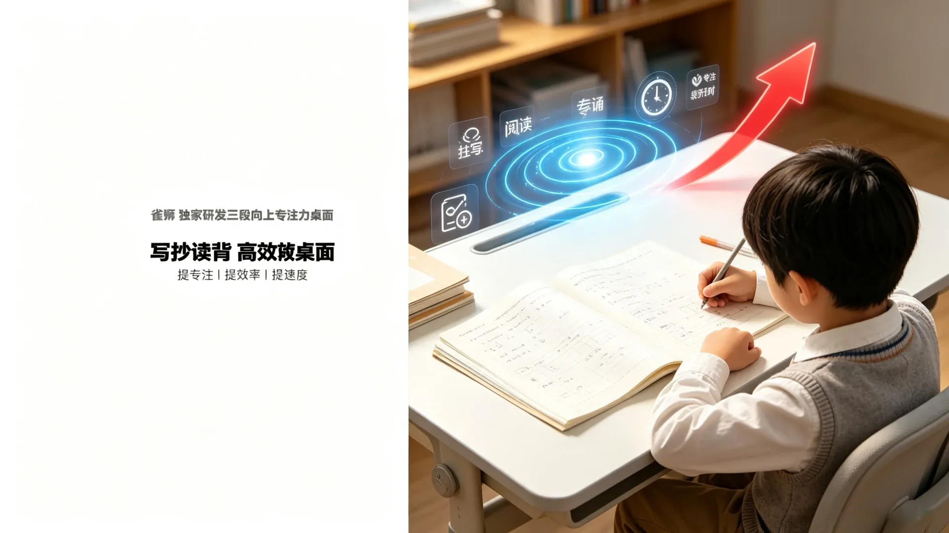分时反馈及时介入